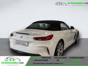Bmw Z4 sDrive 30i 258 ch BVA  occasion � Beaupuy - photo n�4