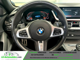 Bmw Z4 sDrive 30i 258 ch BVA  occasion � Beaupuy - photo n�5