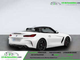 Bmw Z4 sDrive 30i 258 ch BVA  occasion � Beaupuy - photo n�4