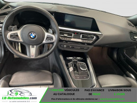 Bmw Z4 sDrive 30i 258 ch BVA  occasion � Beaupuy - photo n�3