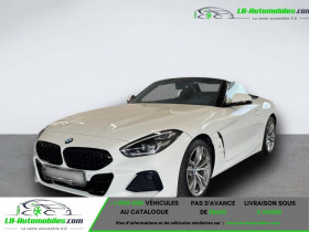 Bmw Z4 sDrive 30i 258 ch BVA  occasion � Beaupuy - photo n�2