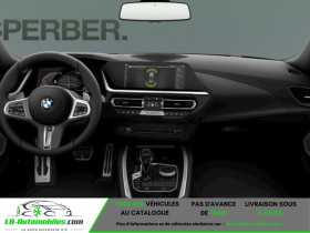 Bmw Z4 sDrive 30i 258 ch BVA  occasion � Beaupuy - photo n�3