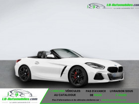 Bmw Z4 sDrive 30i 258 ch BVA  occasion � Beaupuy - photo n�2
