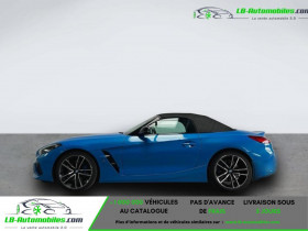 Bmw Z4 sDrive 30i 258 ch BVA  occasion � Beaupuy - photo n�3