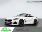 Bmw Z4 sDrive 30i 258 ch BVA   Beaupuy 31