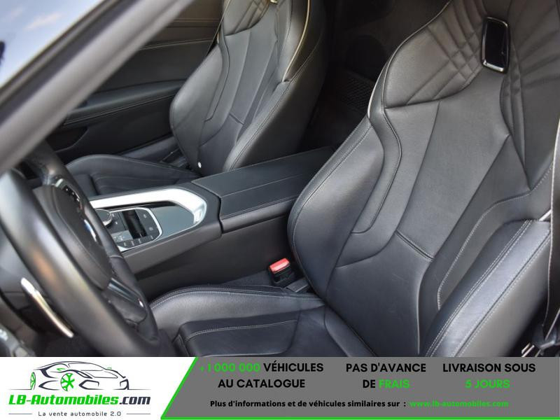 Bmw Z4 sDrive 30i 258 ch BVA  occasion  Beaupuy - photo n6