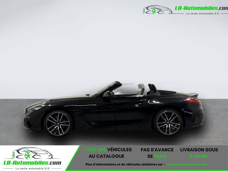 Bmw Z4 sDrive 30i 258 ch BVA  occasion  Beaupuy - photo n4