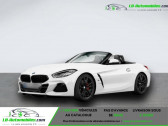 Bmw Z4 sDrive 30i 258 ch BVA   Beaupuy 31