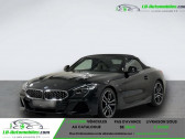 Bmw Z4 sDrive 30i 258 ch BVA   Beaupuy 31