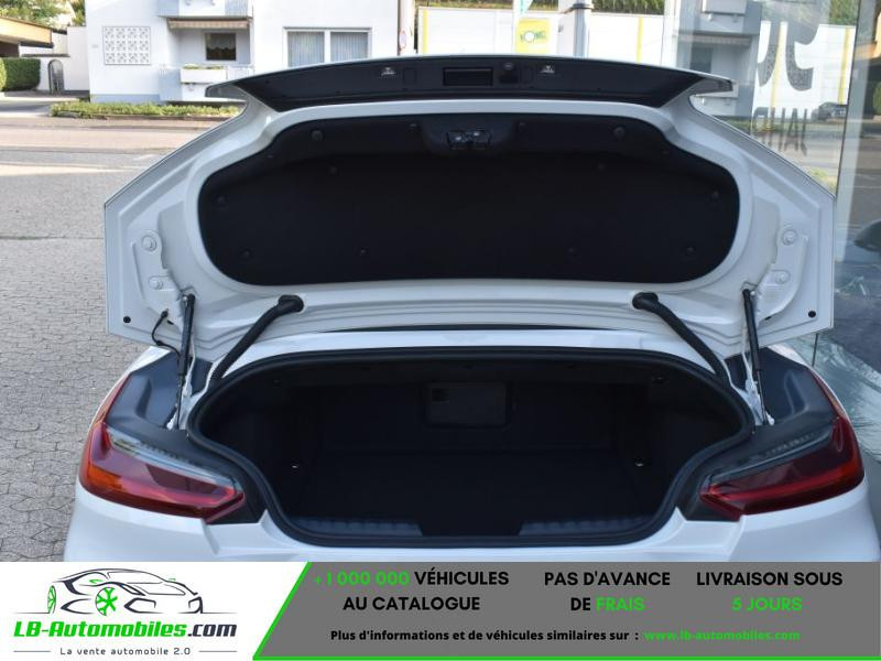 Bmw Z4 sDrive 30i 258 ch BVA  occasion  Beaupuy - photo n8