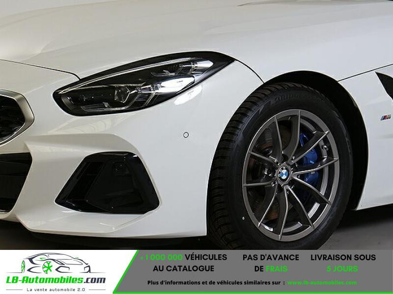 Bmw Z4 sDrive 30i 258 ch BVA  occasion  Beaupuy - photo n6
