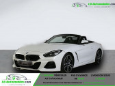 Bmw Z4 occasion année 2024 boite Automatique Annonce Bmw Z4 occasion Essence sDrive 30i 258 ch BVA à Beaupuy