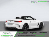 Bmw Z4 sDrive 30i 258 ch BVA   Beaupuy 31