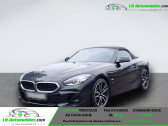 Bmw Z4 sDrive 30i 258 ch BVA   Beaupuy 31