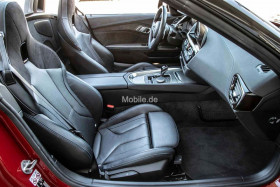 Bmw Z4 sDrive 30i 258 ch BVA  occasion  Beaupuy - photo n3