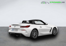 Bmw Z4 sDrive 30i 258 ch BVA  occasion  Beaupuy - photo n4