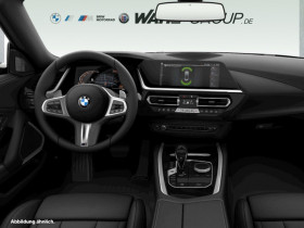 Bmw Z4 sDrive 30i 258 ch BVA  occasion  Beaupuy - photo n3