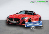 Annonce Bmw Z4 occasion Essence sDrive 30i 258 ch BVA  Beaupuy
