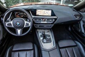 Bmw Z4 sDrive 30i 258 ch BVA  occasion  Beaupuy - photo n2