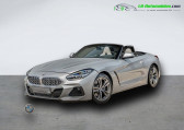 Bmw Z4 occasion année 2022 boite Automatique Annonce Bmw Z4 occasion Essence sDrive 30i 258 ch BVA à Beaupuy