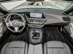 Bmw Z4 sDrive 30i 258 ch BVA  occasion  Beaupuy - photo n3