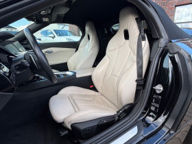 Bmw Z4 sDrive 30i 258 ch BVA  occasion  Beaupuy - photo n6