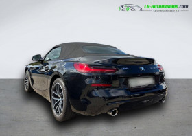 Bmw Z4 sDrive 30i 258 ch BVA  occasion  Beaupuy - photo n3
