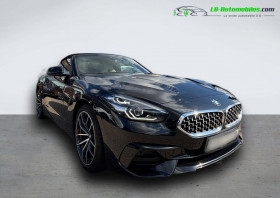 Bmw Z4 sDrive 30i 258 ch BVA  occasion  Beaupuy - photo n2