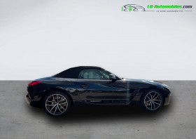 Bmw Z4 sDrive 30i 258 ch BVA  occasion  Beaupuy - photo n4
