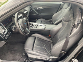 Bmw Z4 sDrive 30i 258 ch BVA  occasion  Beaupuy - photo n8