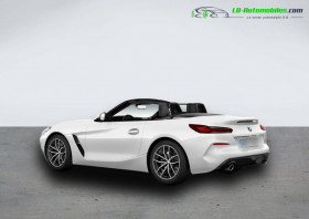 Bmw Z4 sDrive 30i 258 ch BVA  occasion  Beaupuy - photo n2