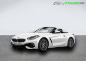 Bmw Z4 sDrive 30i 258 ch BVA   Beaupuy 31