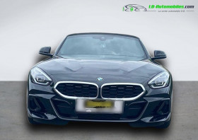 Bmw Z4 sDrive 30i 258 ch BVA  occasion  Beaupuy - photo n5