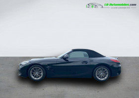 Bmw Z4 sDrive 30i 258 ch BVA  occasion  Beaupuy - photo n6