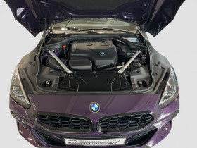 Bmw Z4 sDrive 30i 258 ch BVA  occasion  Beaupuy - photo n10
