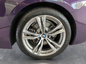 Bmw Z4 sDrive 30i 258 ch BVA  occasion  Beaupuy - photo n9