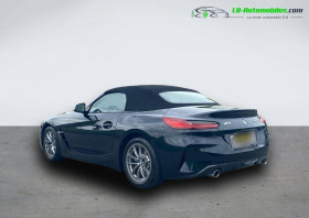 Bmw Z4 sDrive 30i 258 ch BVA  occasion  Beaupuy - photo n4