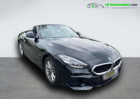 Bmw Z4 sDrive 30i 258 ch BVA  occasion  Beaupuy - photo n2