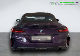 Bmw Z4 sDrive 30i 258 ch BVA  occasion  Beaupuy - photo n7