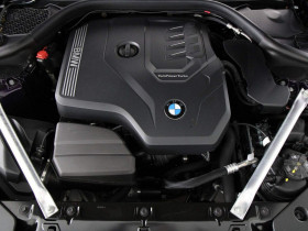 Bmw Z4 sDrive 30i 258 ch BVA  occasion  Beaupuy - photo n8