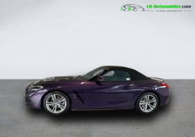 Bmw Z4 sDrive 30i 258 ch BVA  occasion  Beaupuy - photo n6