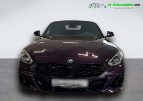 Bmw Z4 sDrive 30i 258 ch BVA  occasion  Beaupuy - photo n5