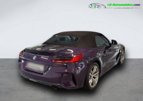 Bmw Z4 sDrive 30i 258 ch BVA  occasion  Beaupuy - photo n4