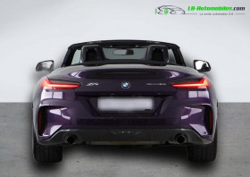 Bmw Z4 sDrive 30i 258 ch BVA  occasion  Beaupuy - photo n5