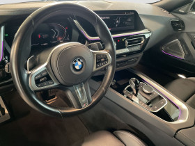 Bmw Z4 sDrive 30i 258 ch BVA  occasion  Beaupuy - photo n3