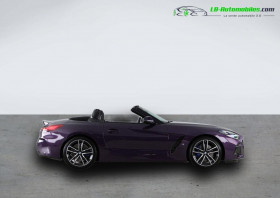 Bmw Z4 sDrive 30i 258 ch BVA  occasion  Beaupuy - photo n4