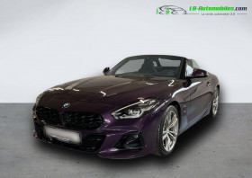 Bmw Z4 sDrive 30i 258 ch BVA  occasion  Beaupuy - photo n2