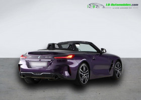 Bmw Z4 sDrive 30i 258 ch BVA  occasion  Beaupuy - photo n3