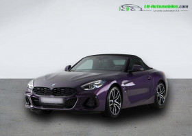 Bmw Z4 sDrive 30i 258 ch BVA  occasion  Beaupuy - photo n2