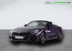 Bmw Z4 , garage LB AUTOMOBILES  Beaupuy